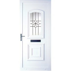 Upvc Replacement Door Panel Insert B2 BG51